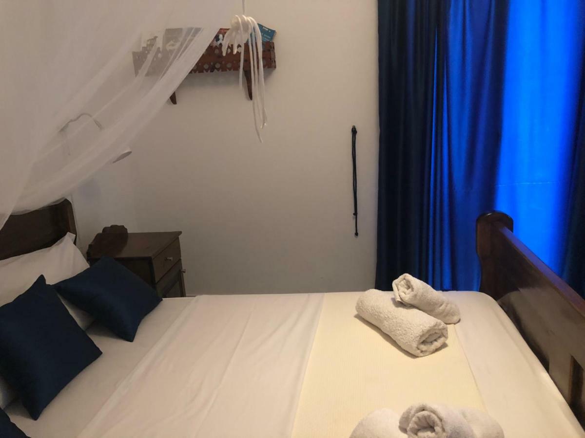 Maistrali Astypálaia Eksteriør billede
